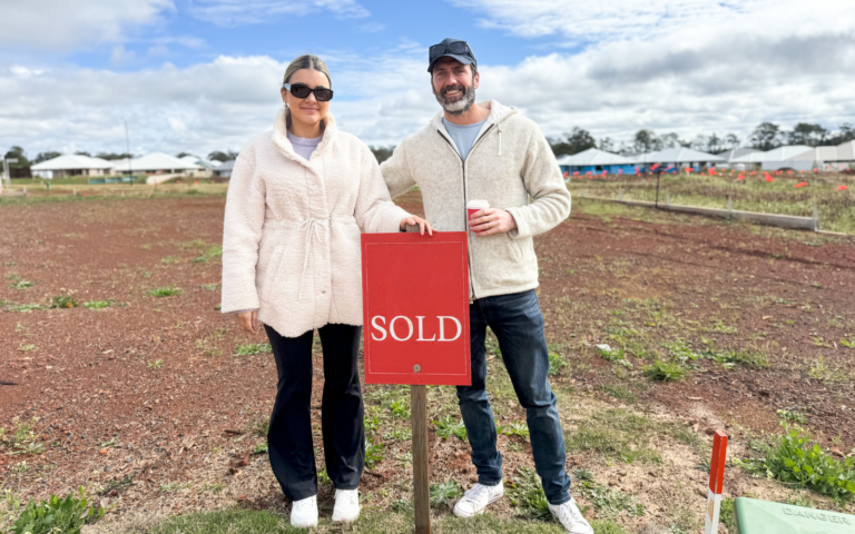 God Gave Us a House We Never Thought We Could Afford